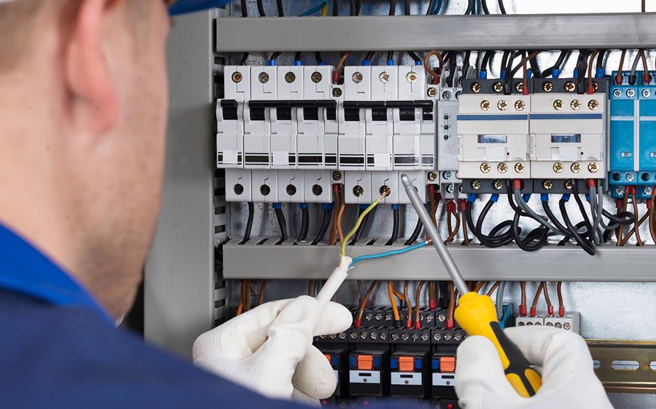 électricien de maintenance Marolles-en-Brie