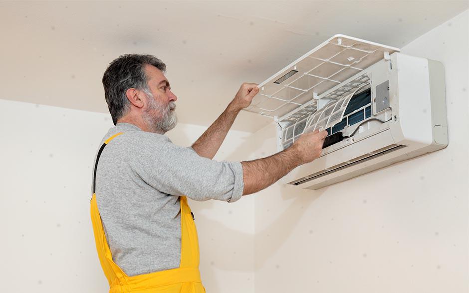 électricité Paris 8