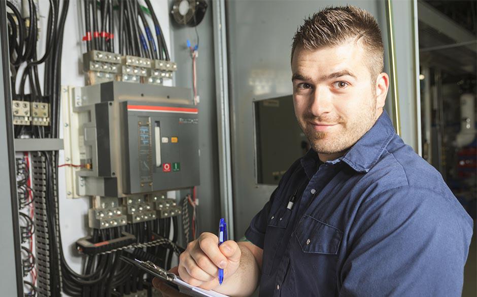 électricité Paris 5