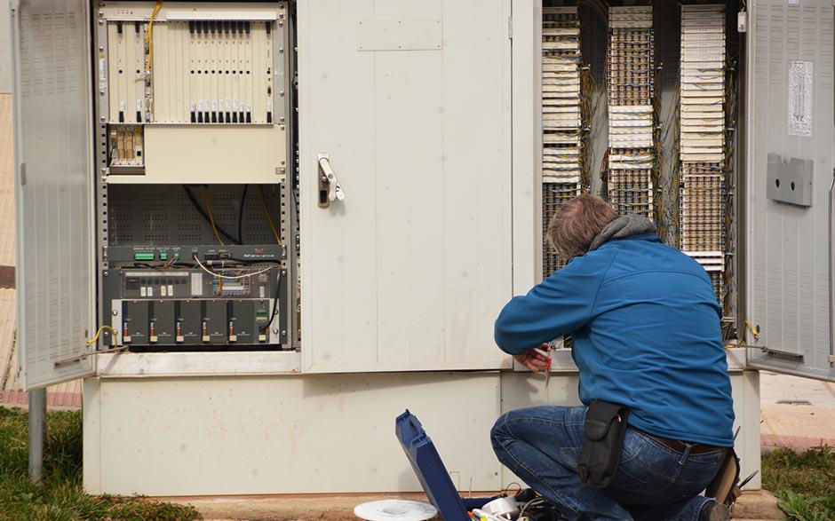 électricité Paris 8