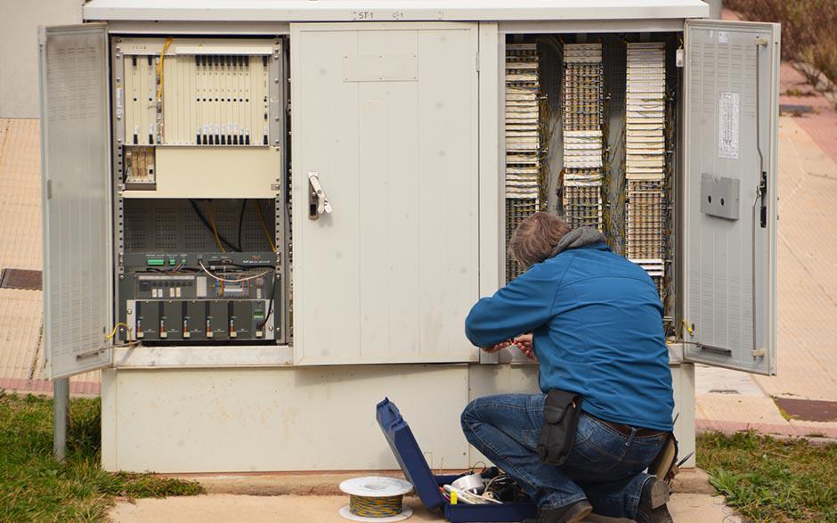 électricité générale Sarcelles