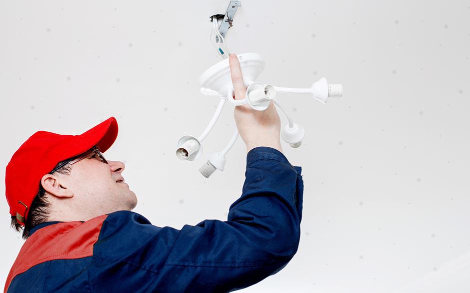 électricien de maintenance Marolles-en-Brie