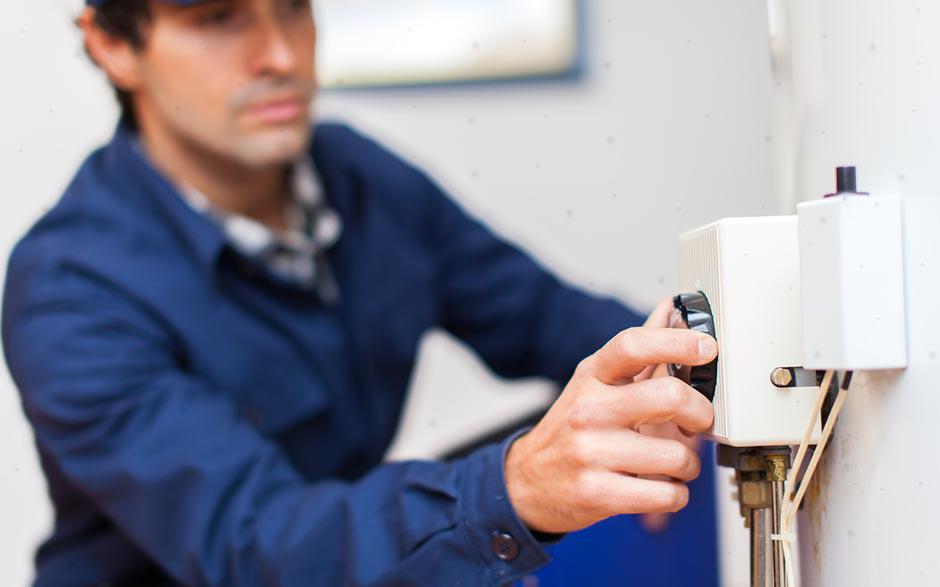 électricien installateur La Celle-Saint-Cloud