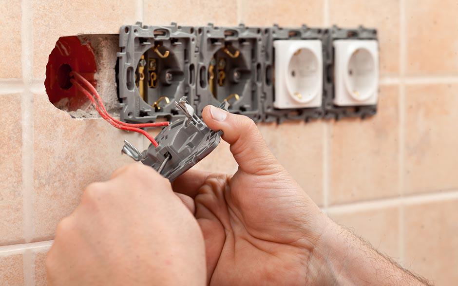 électricien de maintenance Rantigny