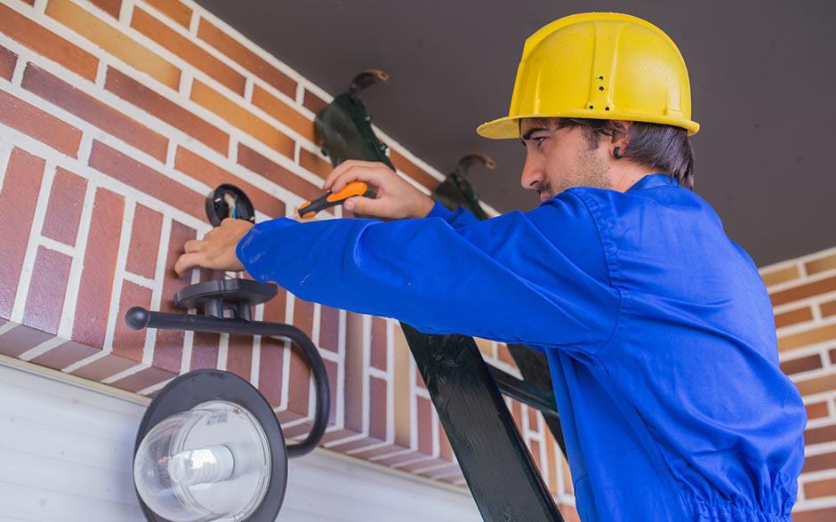 électricien de maintenance Rantigny