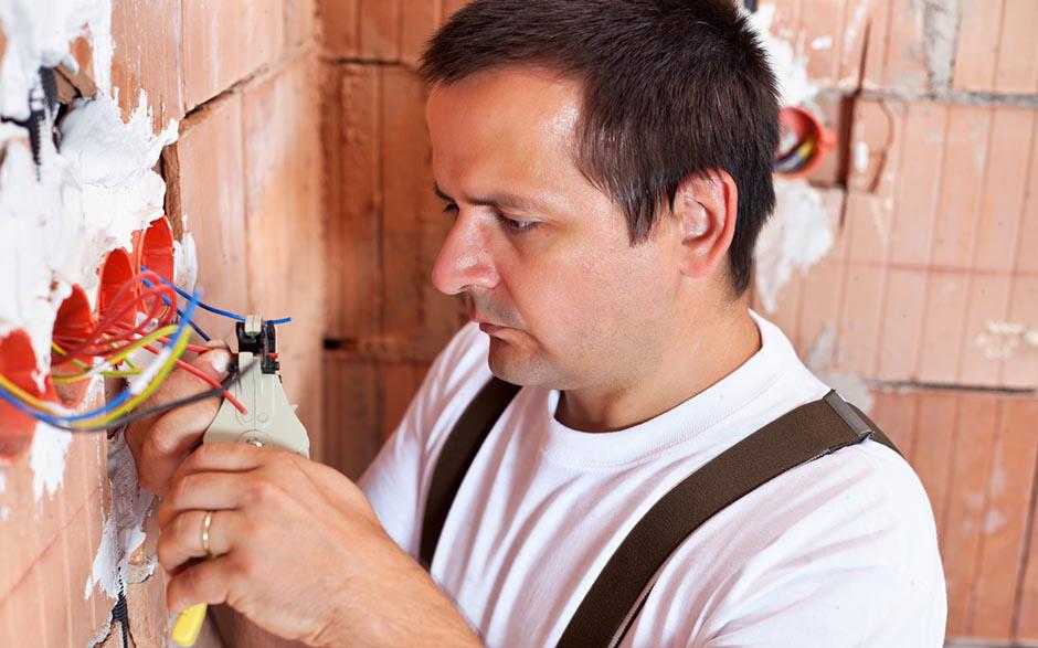 électricien de maintenance Marolles-en-Brie