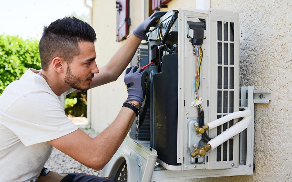 électricien particulier Neuilly-en-Thelle