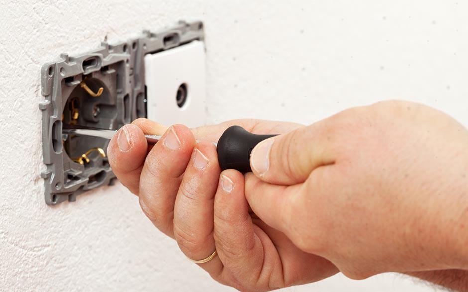 électricien de maintenance Rantigny
