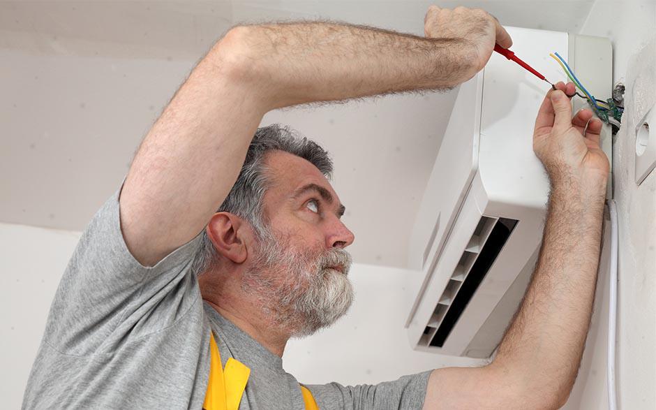 électricité générale Sarcelles