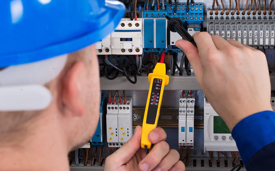 besoin d'un électricien Marolles-en-Brie