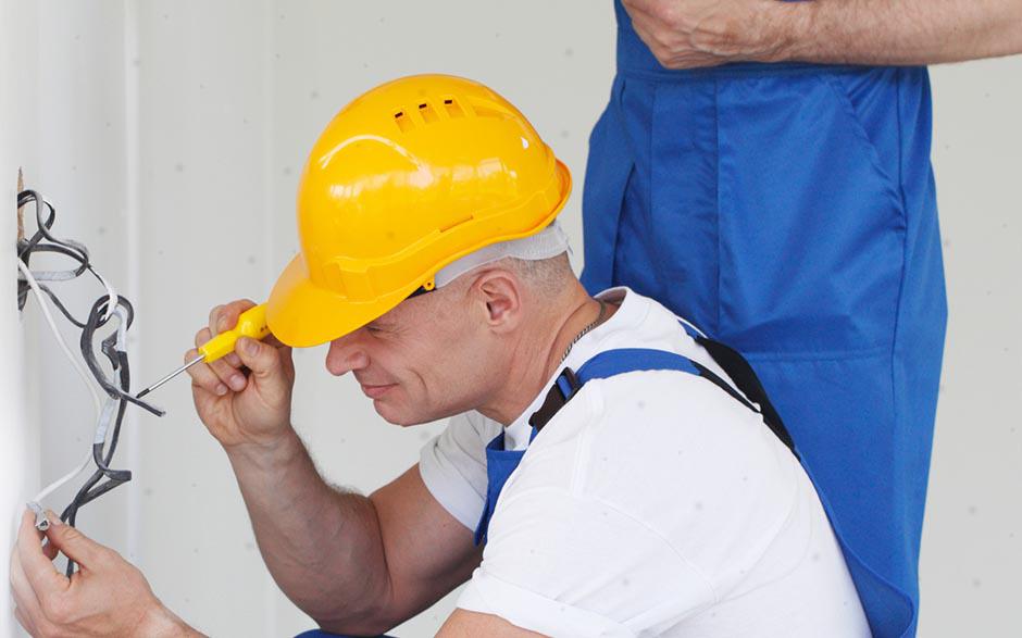 électricien de maintenance Marolles-en-Brie