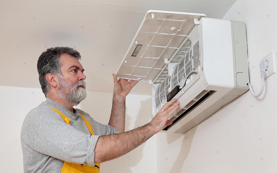 électricien de maintenance Rantigny